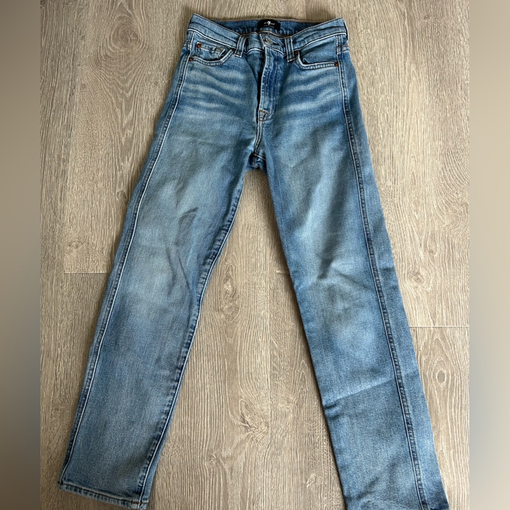 7 For All Mankind Jeans